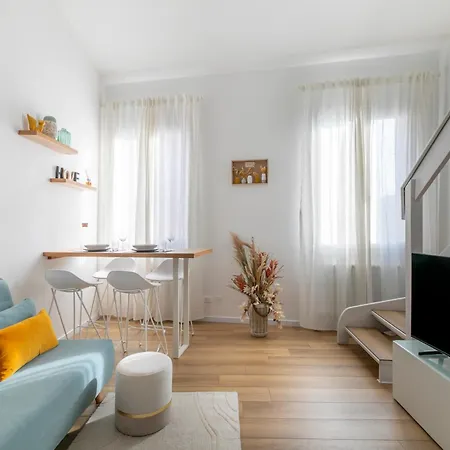 Ines & Dados Luxury Loft In *