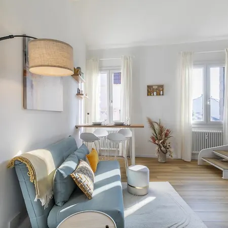 Ines & Dados Luxury Loft In *