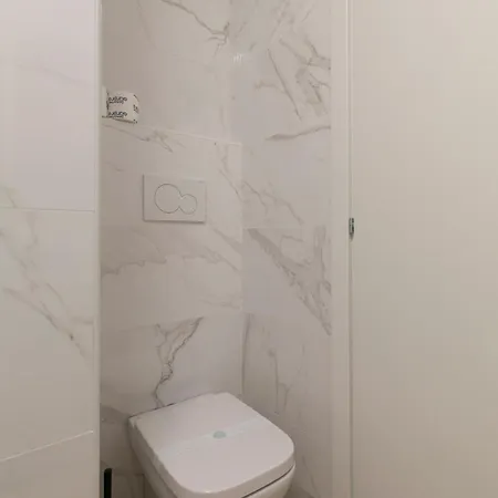 Ines & Dados Luxury Loft In Padova