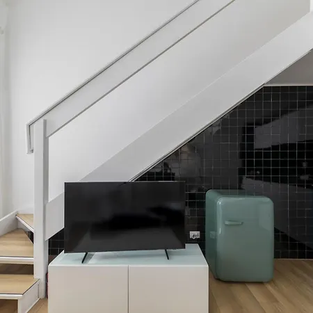 Ines & Dados Luxury Loft In * Padova
