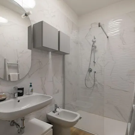Lejlighed Ines & Dados Luxury Loft In