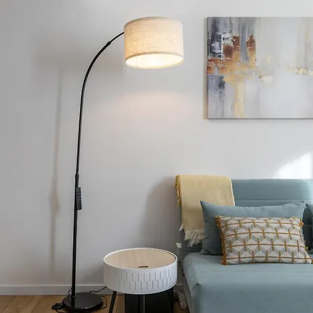 Ines & Dados Luxury Loft In Appartamento *