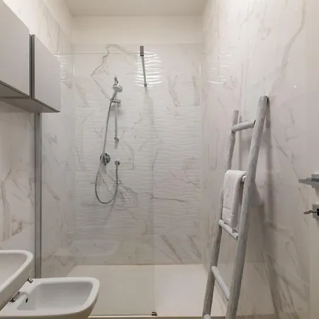 Ines & Dados Luxury Loft In Padova