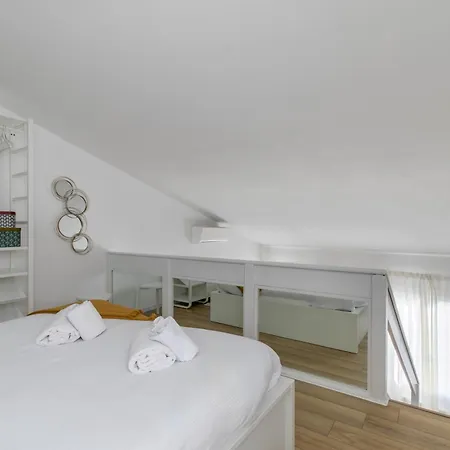 Ines & Dados Luxury Loft In * Padova